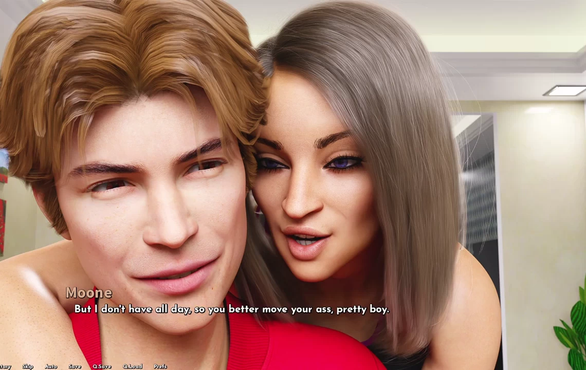 Welcome to Free Will Screenshot (10)