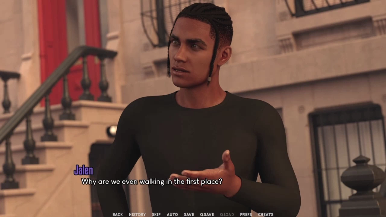 Westview Academy Screenshot (11)