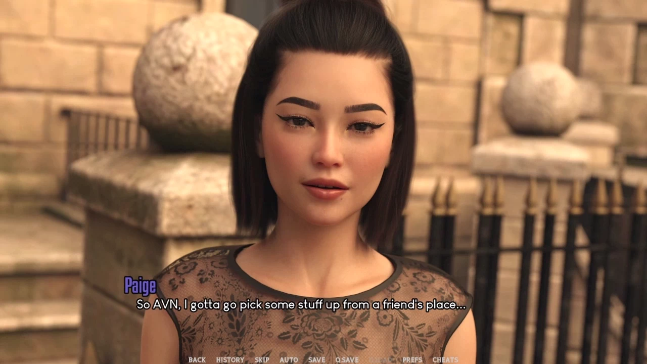 Westview Academy Screenshot (11)