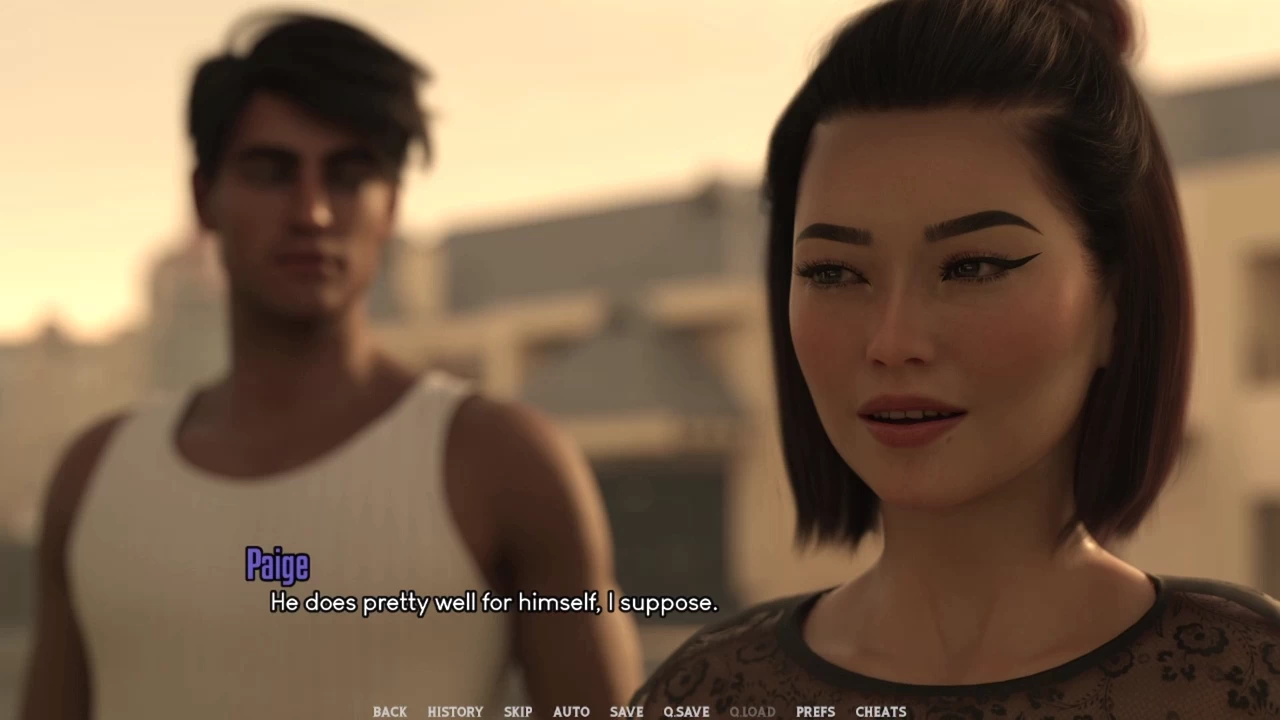 Westview Academy Screenshot (11)