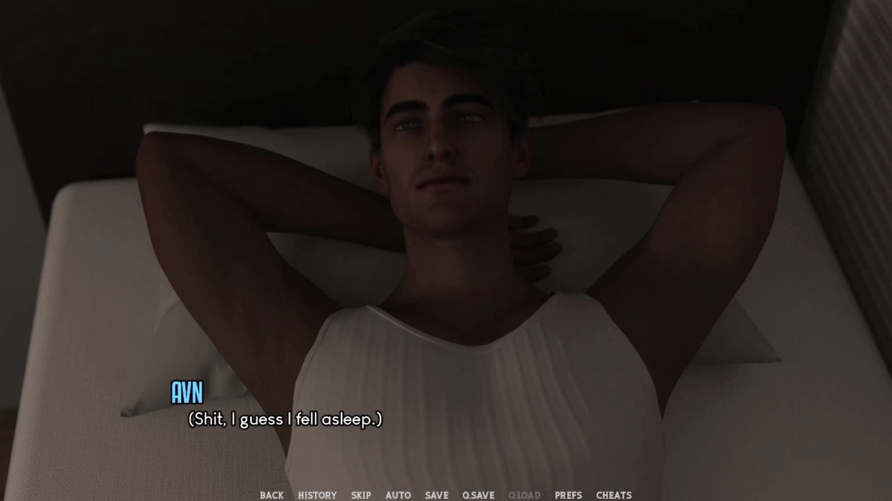Westview Academy Screenshot (11)