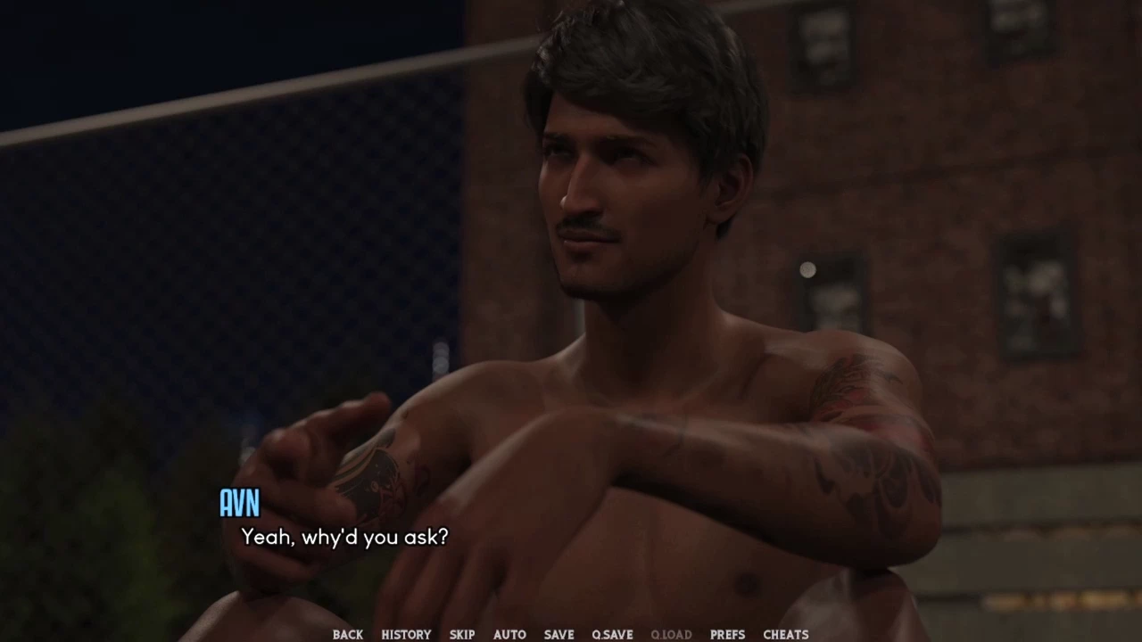 Westview Academy Screenshot (11)
