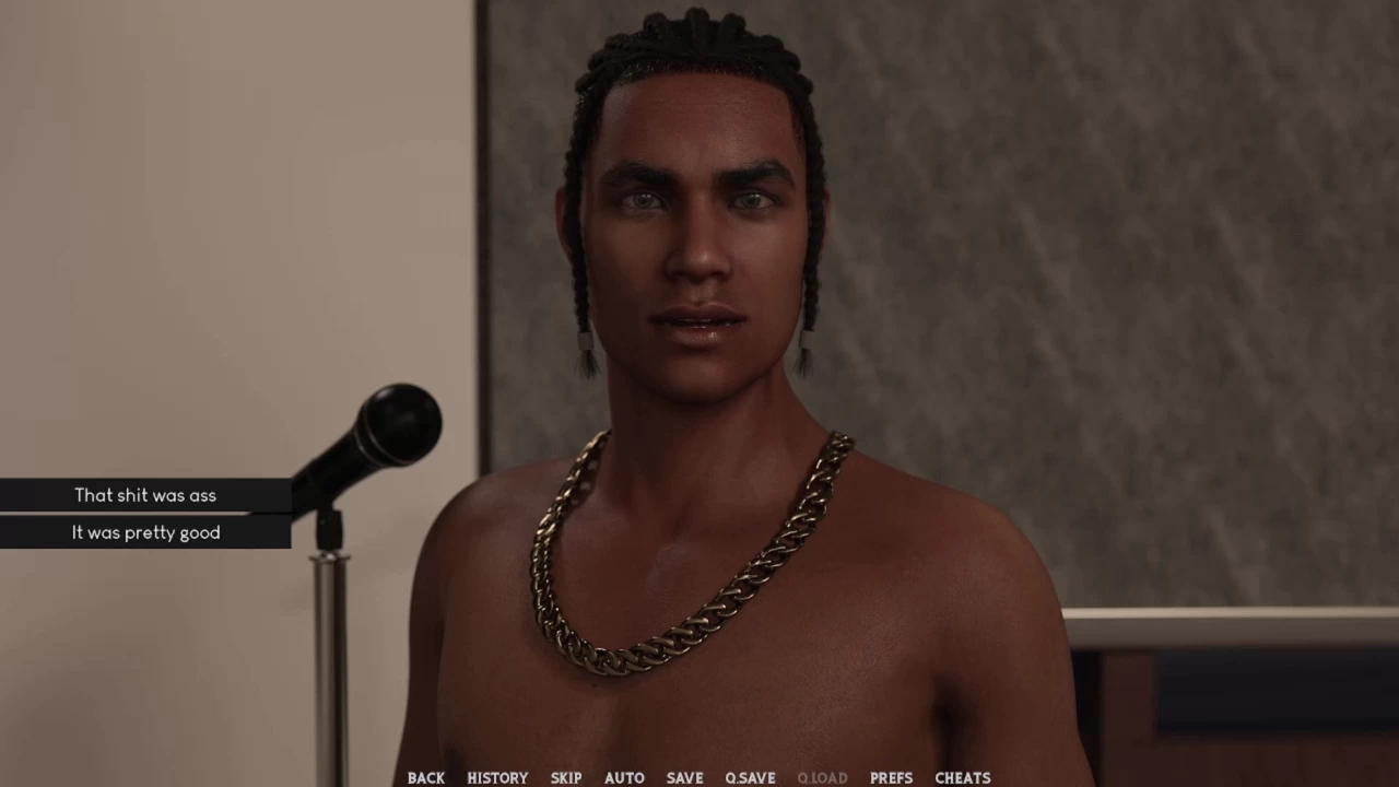Westview Academy Screenshot (11)