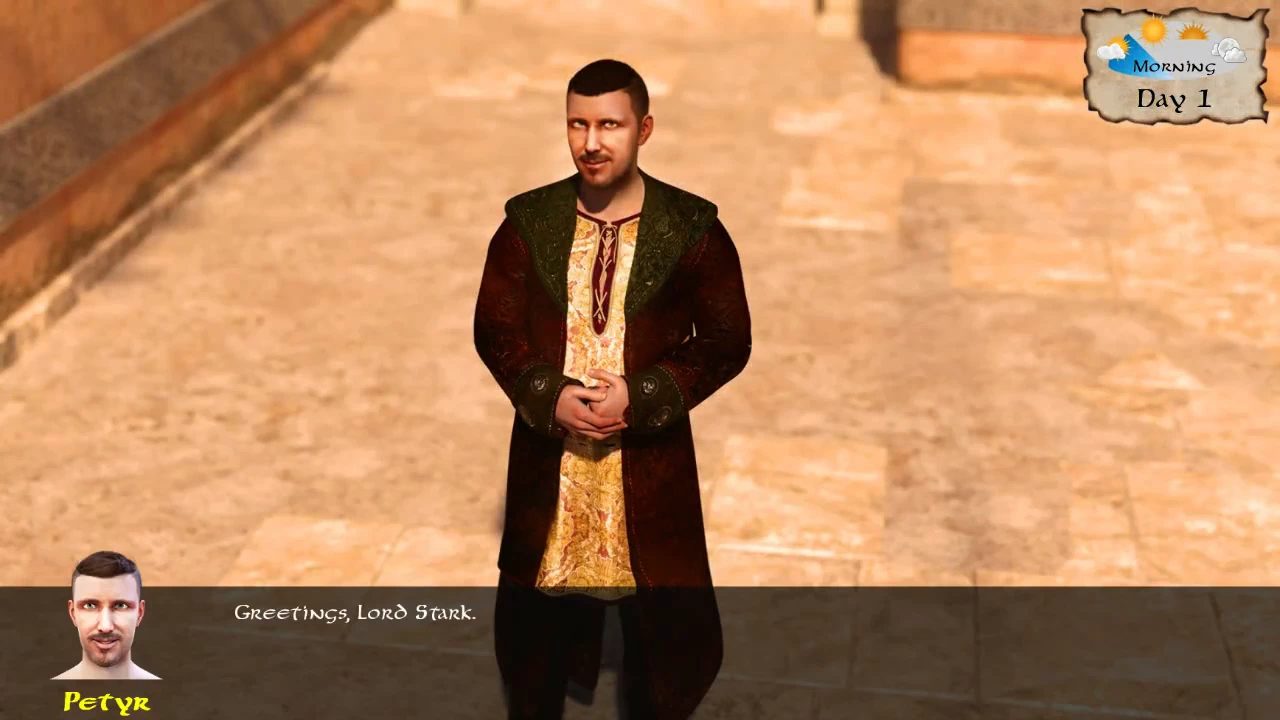 Whores of Thrones Screenshot (11)