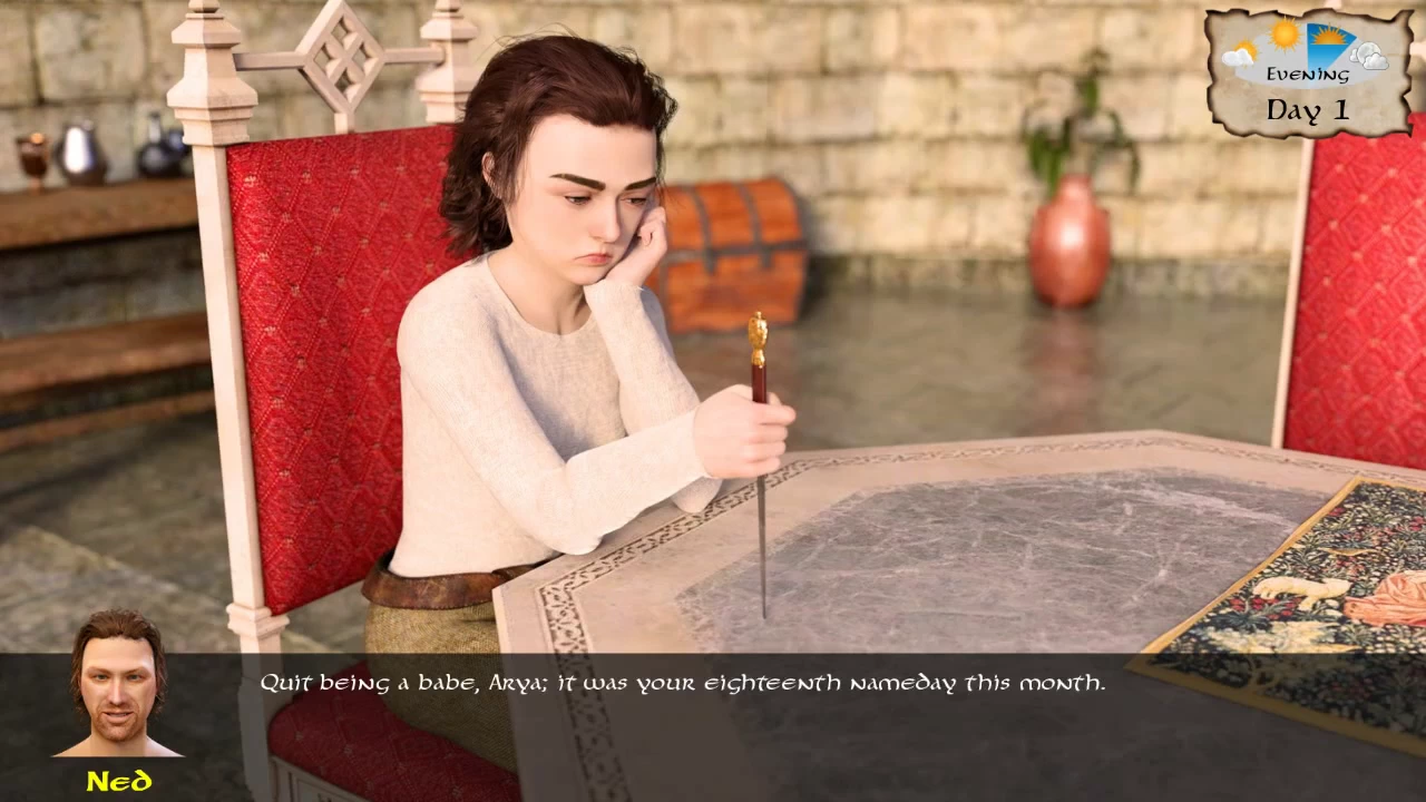 Whores of Thrones Screenshot (11)