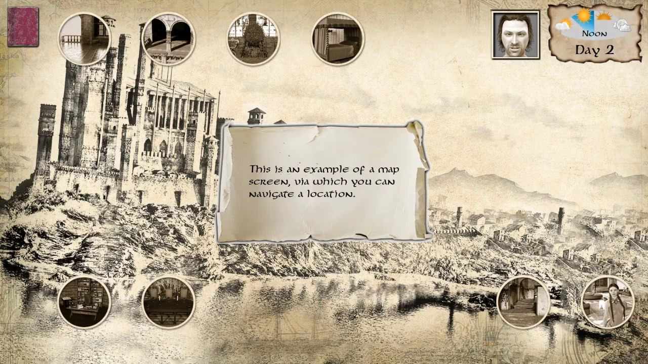 Whores of Thrones Screenshot (11)