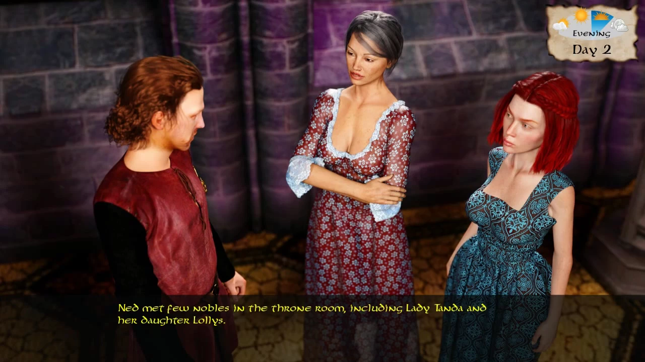 Whores of Thrones Screenshot (11)