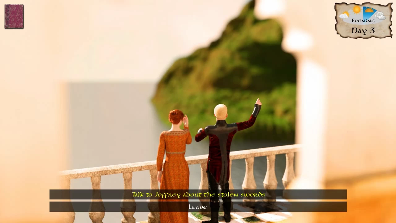 Whores of Thrones Screenshot (11)
