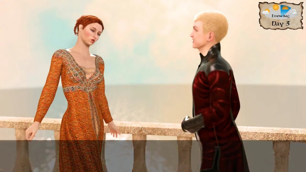 Whores of Thrones Screenshot (11)