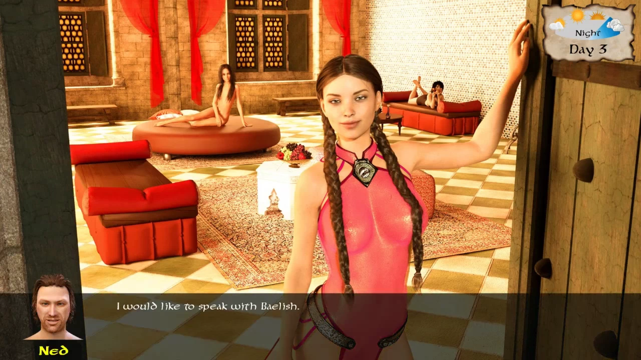 Whores of Thrones Screenshot (11)