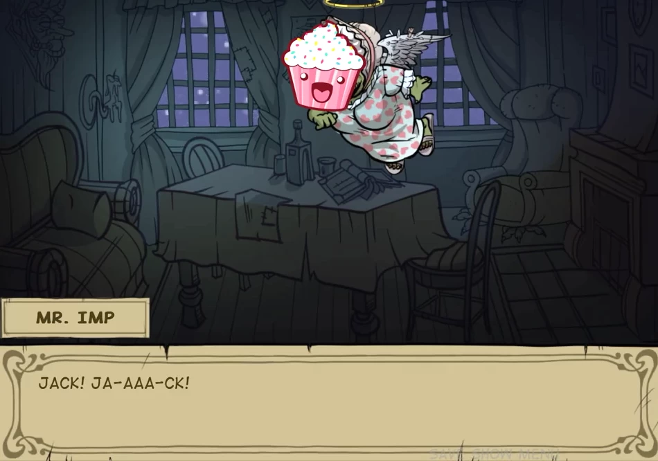 Witch Hunter Trainer Screenshot (10)