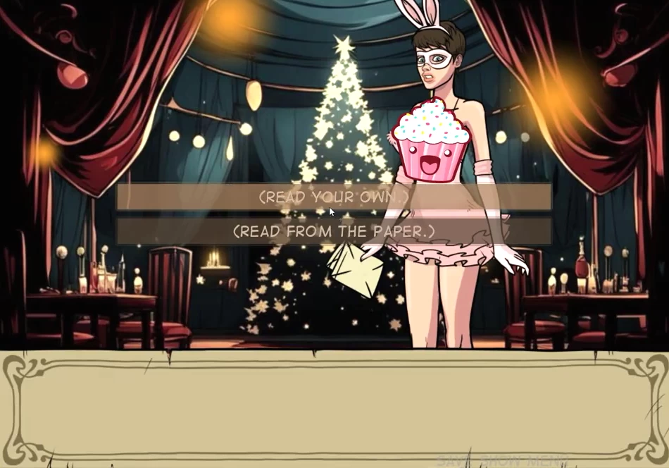 Witch Hunter Trainer Screenshot (10)