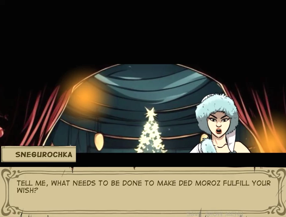 Witch Hunter Trainer Screenshot (10)