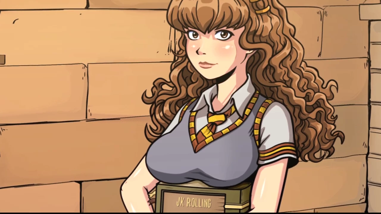Witch Trainer Silver Screenshot (9)