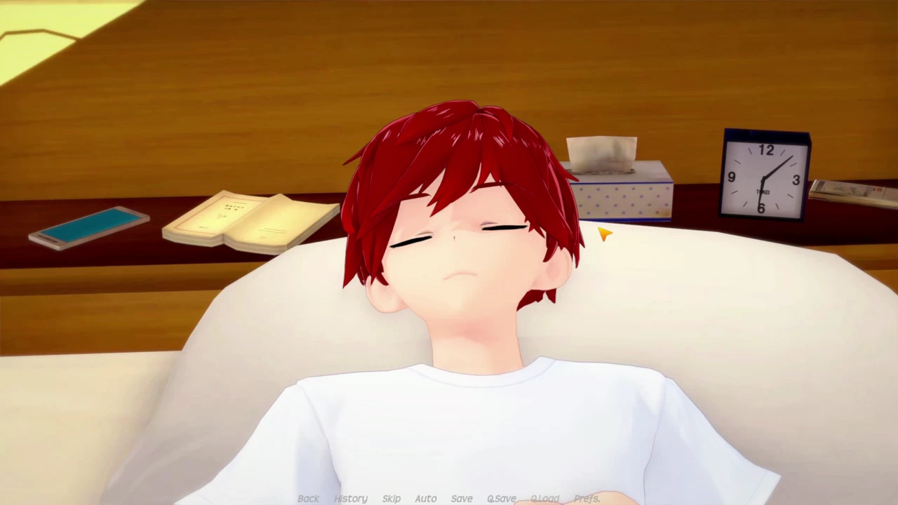 Wolf Complex Screenshot (11)