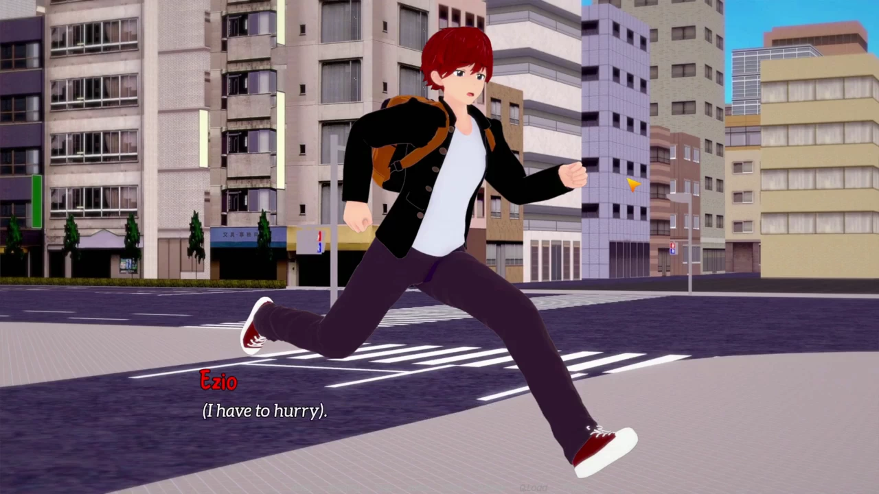 Wolf Complex Screenshot (11)