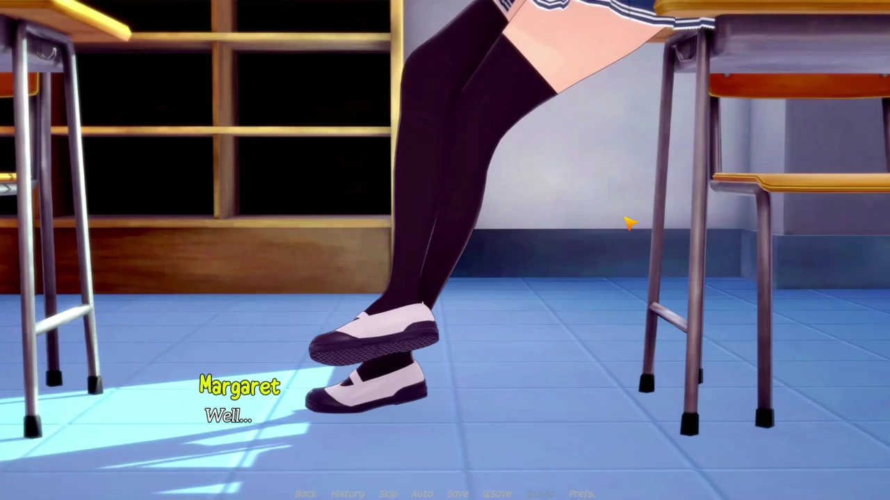 Wolf Complex Screenshot (11)