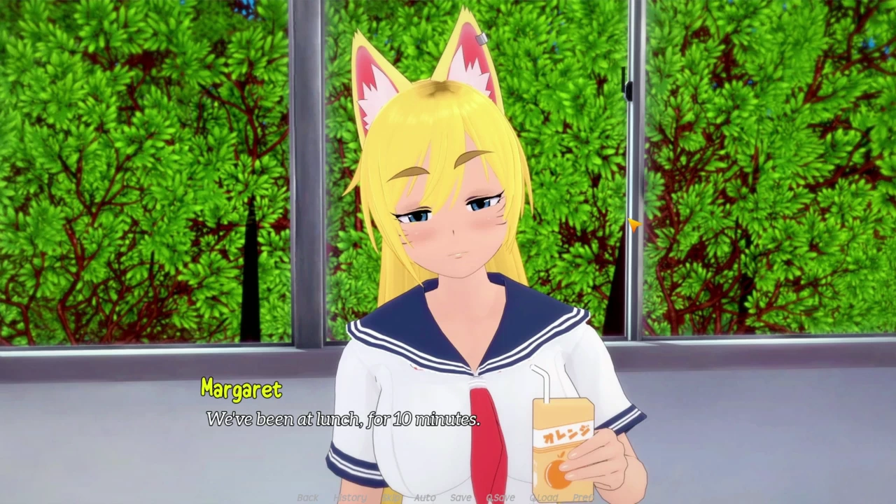 Wolf Complex Screenshot (11)
