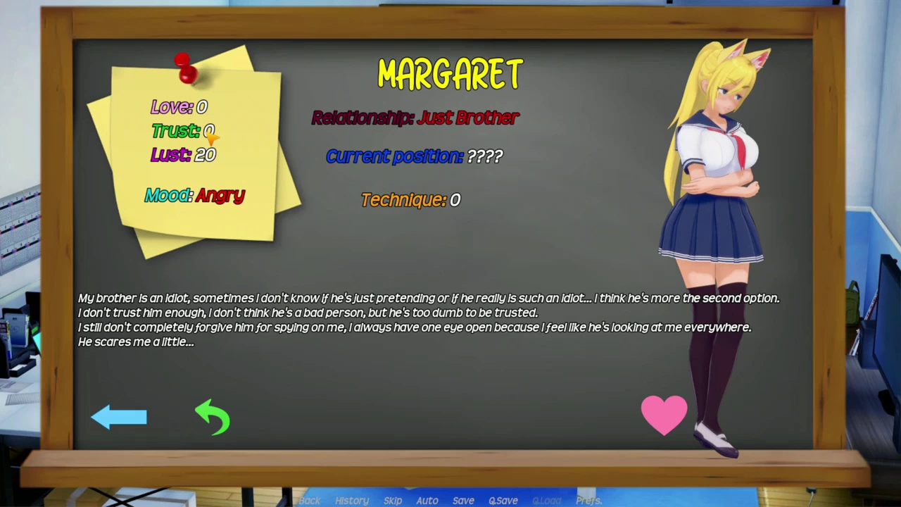 Wolf Complex Screenshot (11)