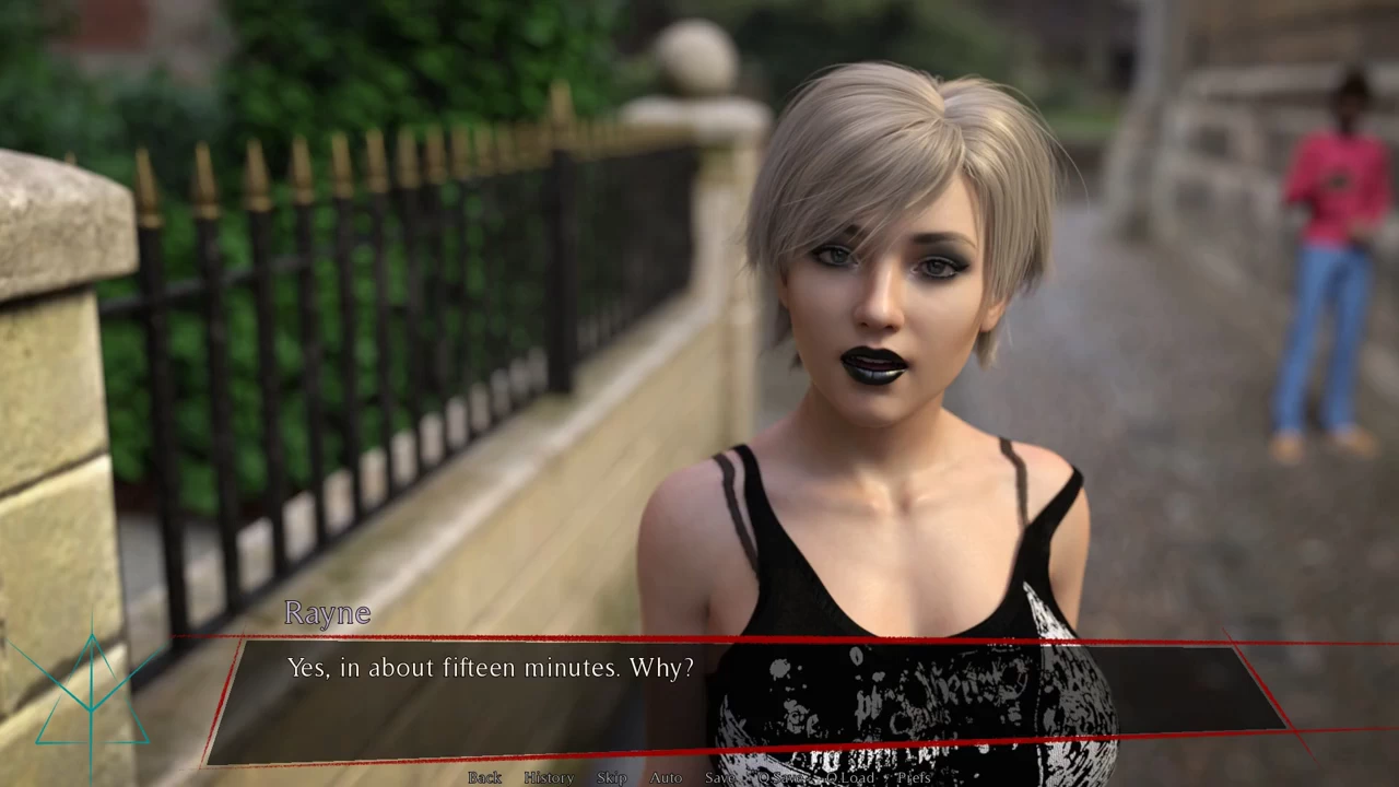 Zero End Screenshot (8)