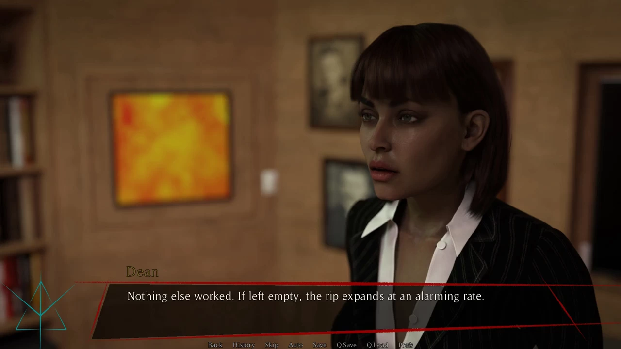 Zero End Screenshot (8)