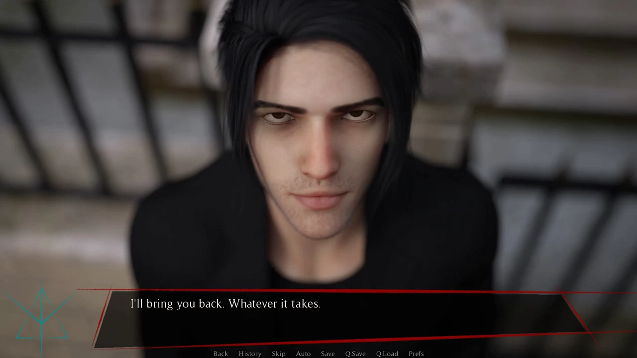 Zero End Screenshot (8)