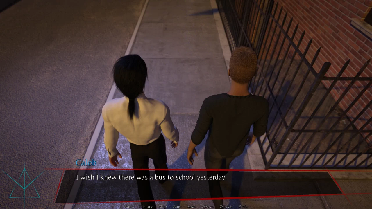 Zero End Screenshot (8)
