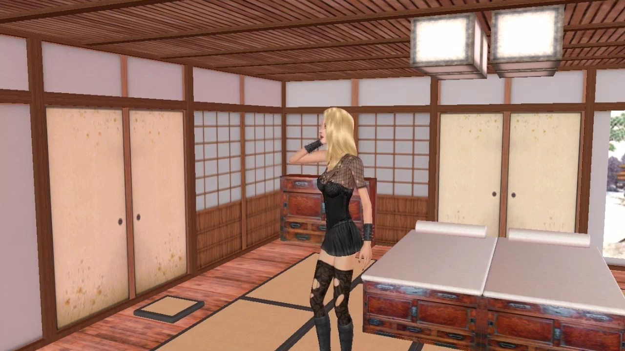 3D Sexvilla 2 Screenshot (9)
