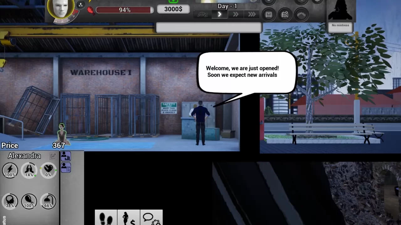 90 Seconds Slave Screenshot (14)