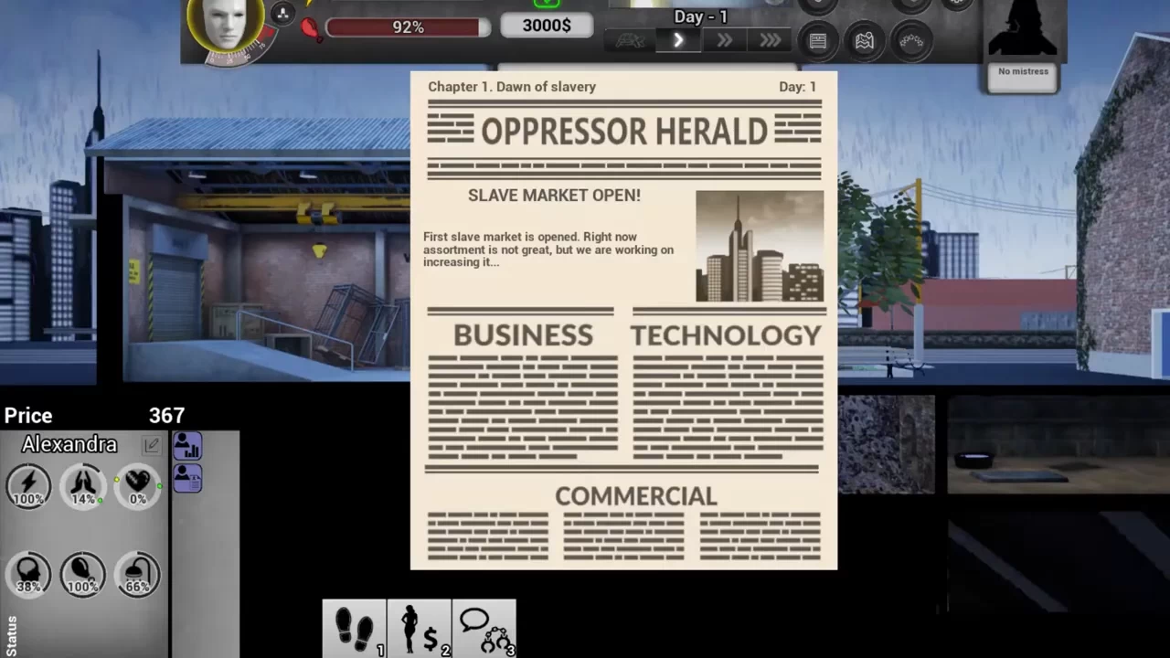 90 Seconds Slave Screenshot (14)
