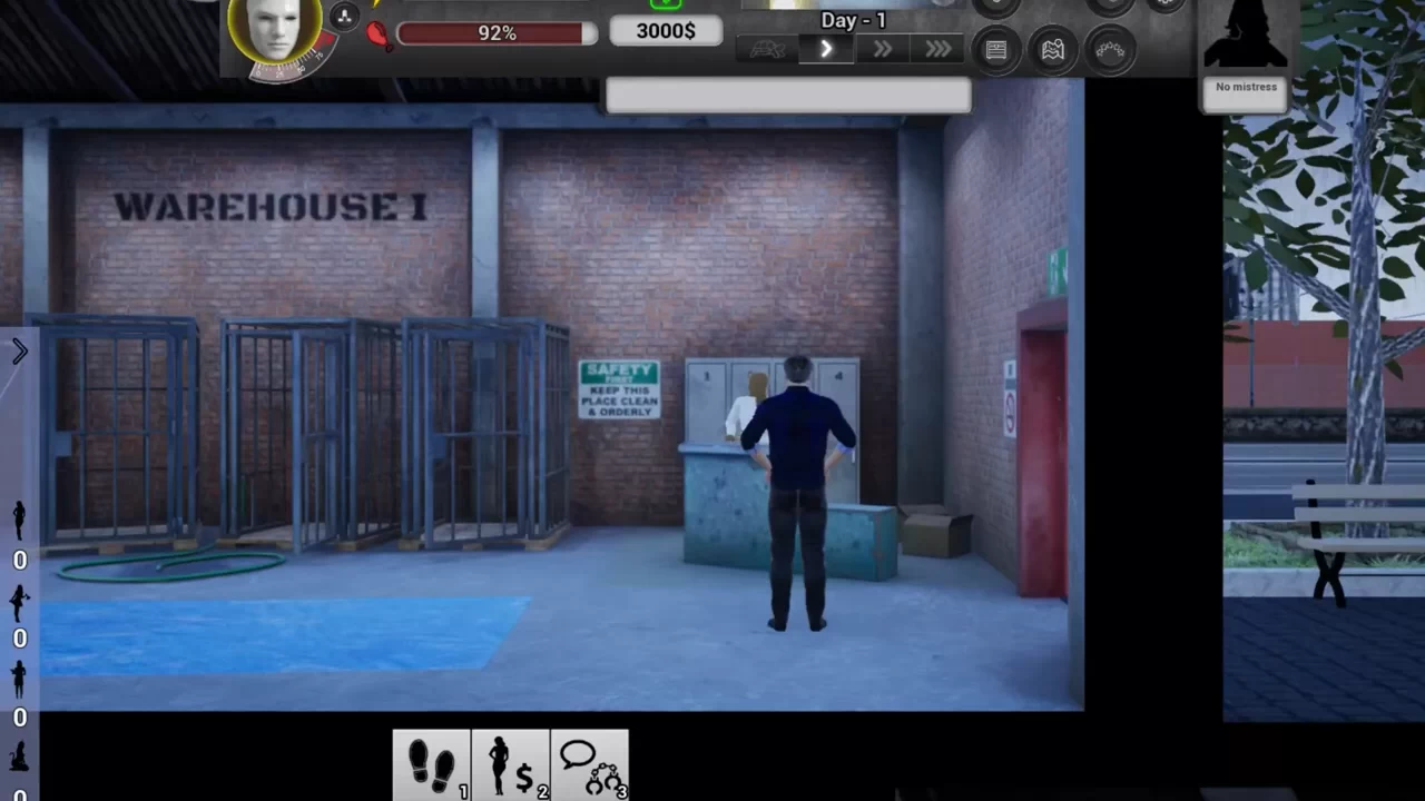 90 Seconds Slave Screenshot (14)