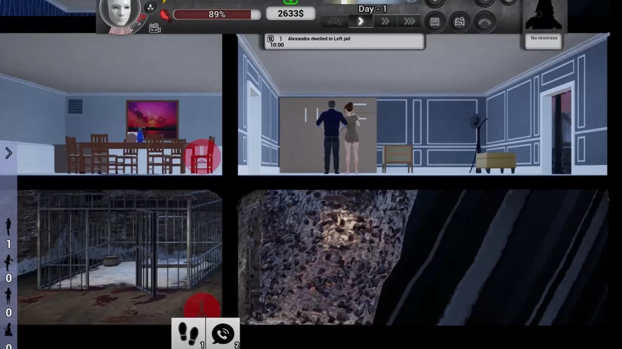 90 Seconds Slave Screenshot (14)
