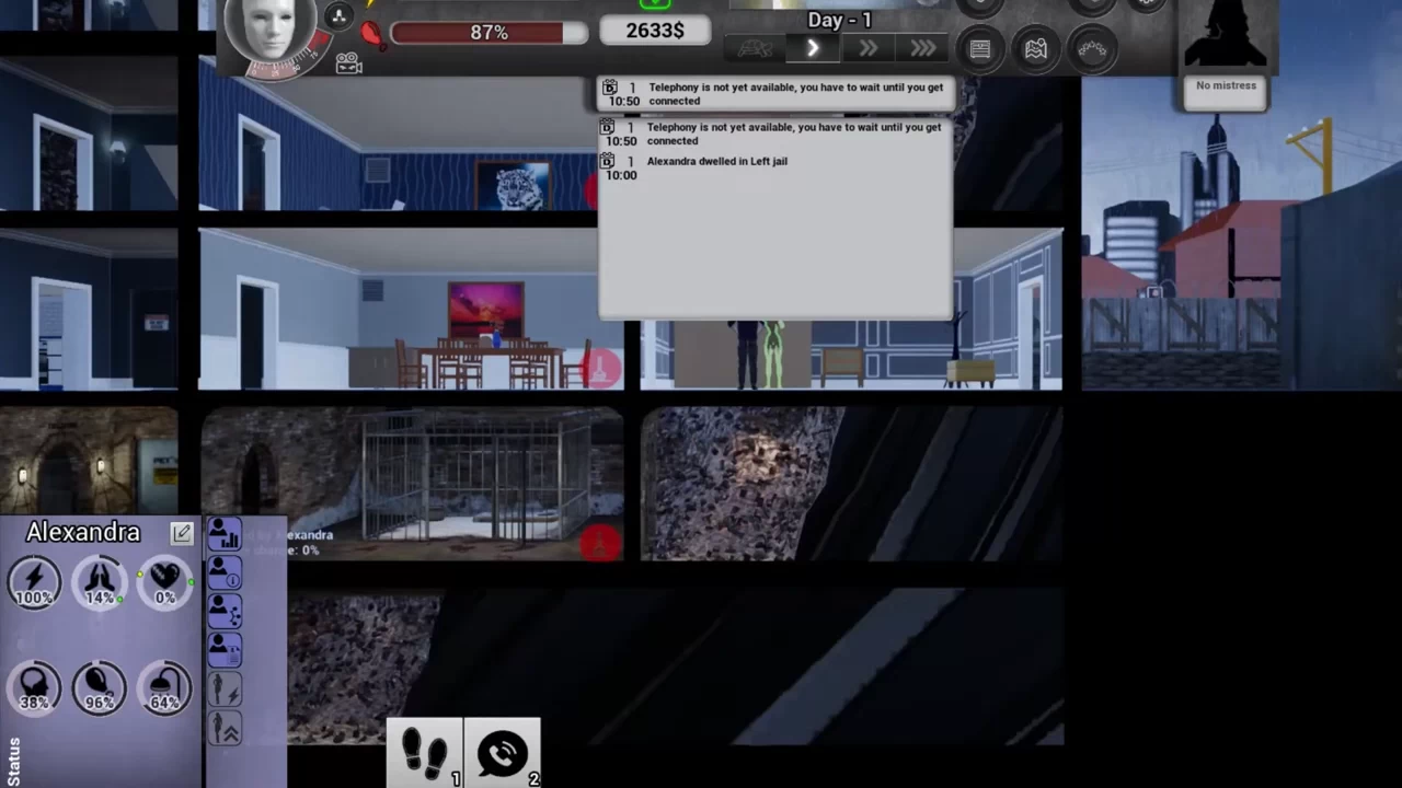 90 Seconds Slave Screenshot (14)