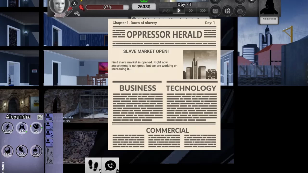 90 Seconds Slave Screenshot (14)