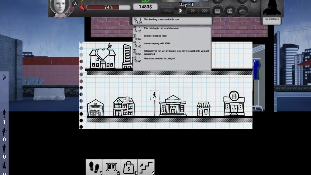 90 Seconds Slave Screenshot (14)