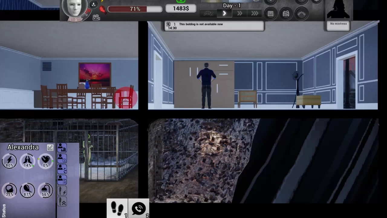 90 Seconds Slave Screenshot (14)