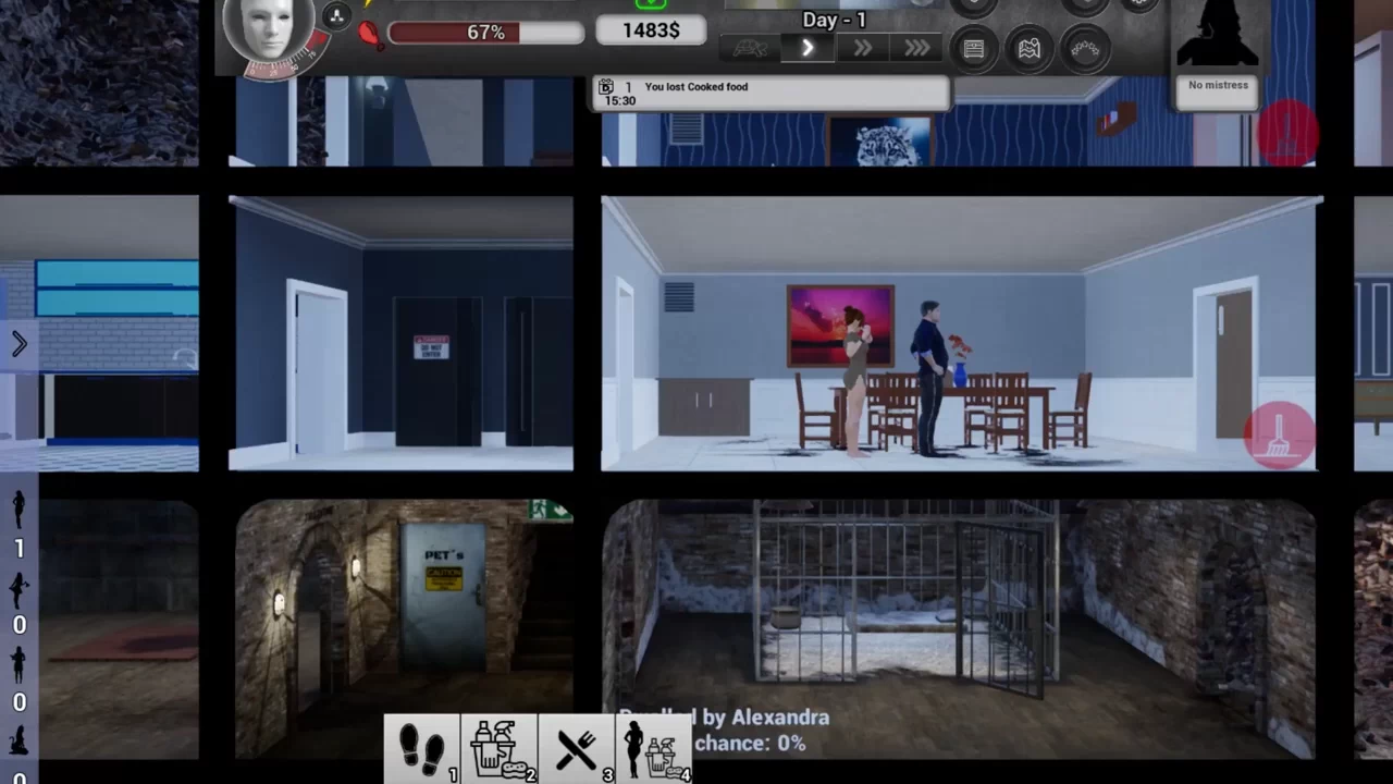 90 Seconds Slave Screenshot (14)