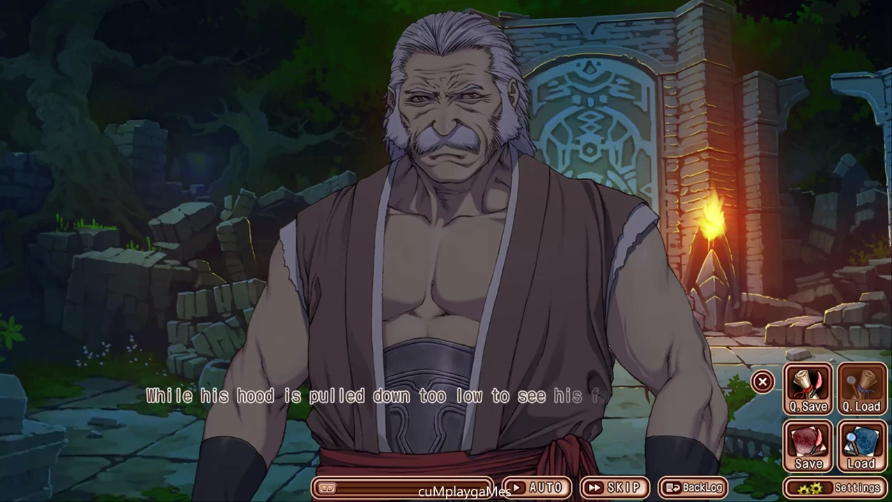 A Housewife’s Healing Touch – Pure Love Route Screenshot (9)