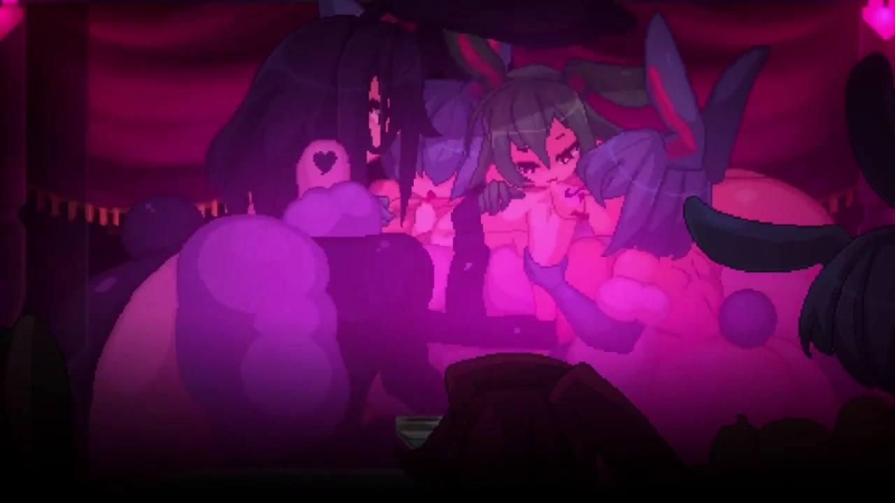 A Lose Hero in the Castle of the Succubi Screenshot (9)