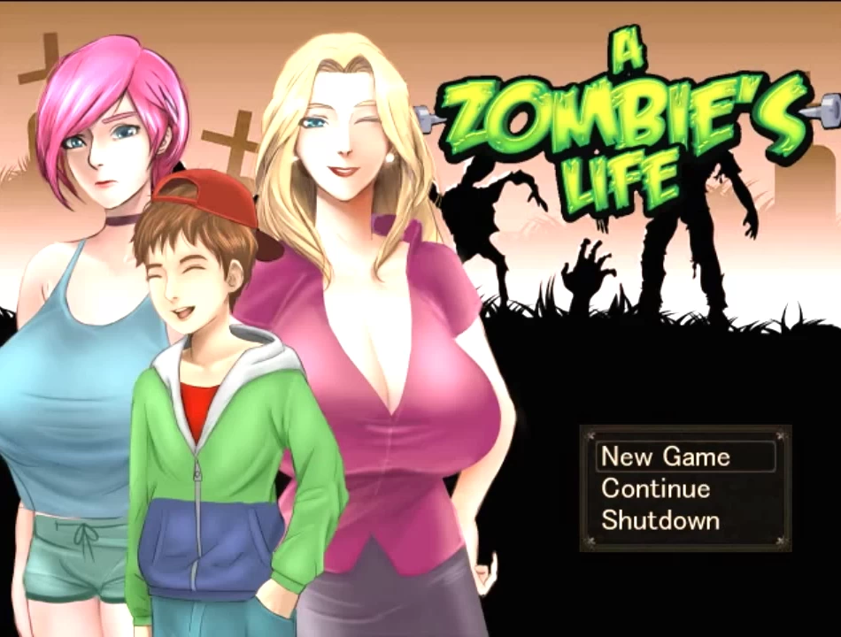 A Zombie's Life Screenshot (10)