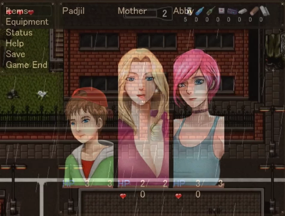 A Zombie's Life Screenshot (10)
