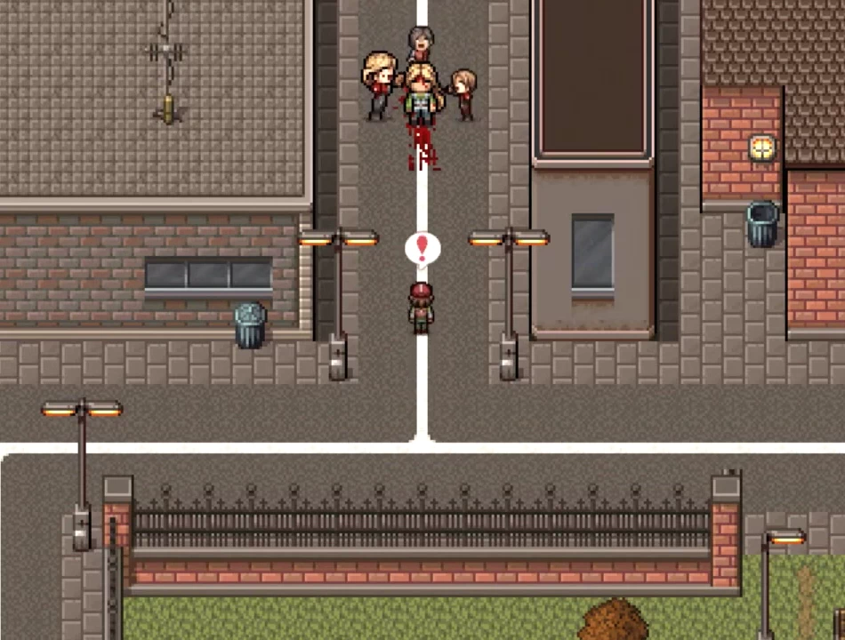 A Zombie's Life Screenshot (10)