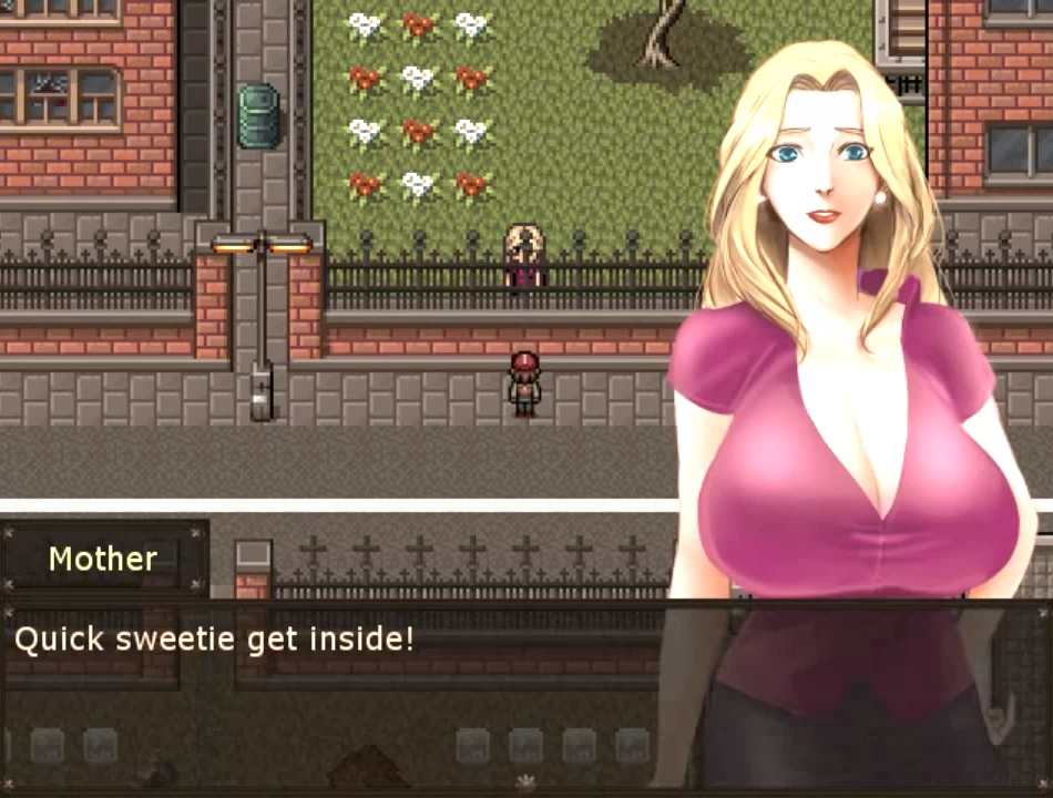 A Zombie's Life Screenshot (10)