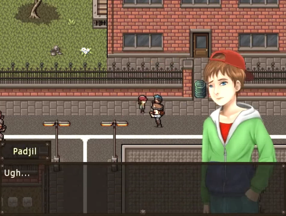 A Zombie's Life Screenshot (10)