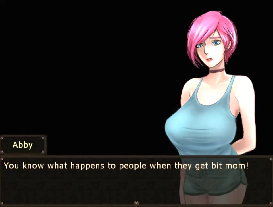 A Zombie's Life Screenshot (10)