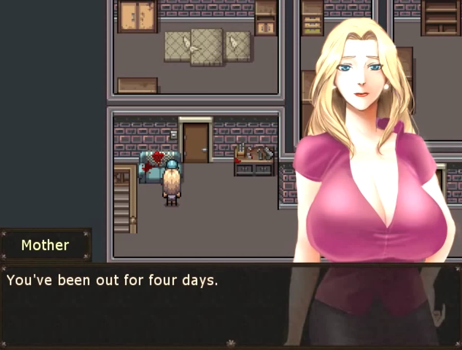 A Zombie's Life Screenshot (10)