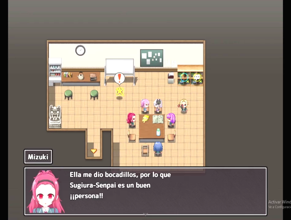 Ai, the Devil, and the Curse of Lust Screenshot (12)