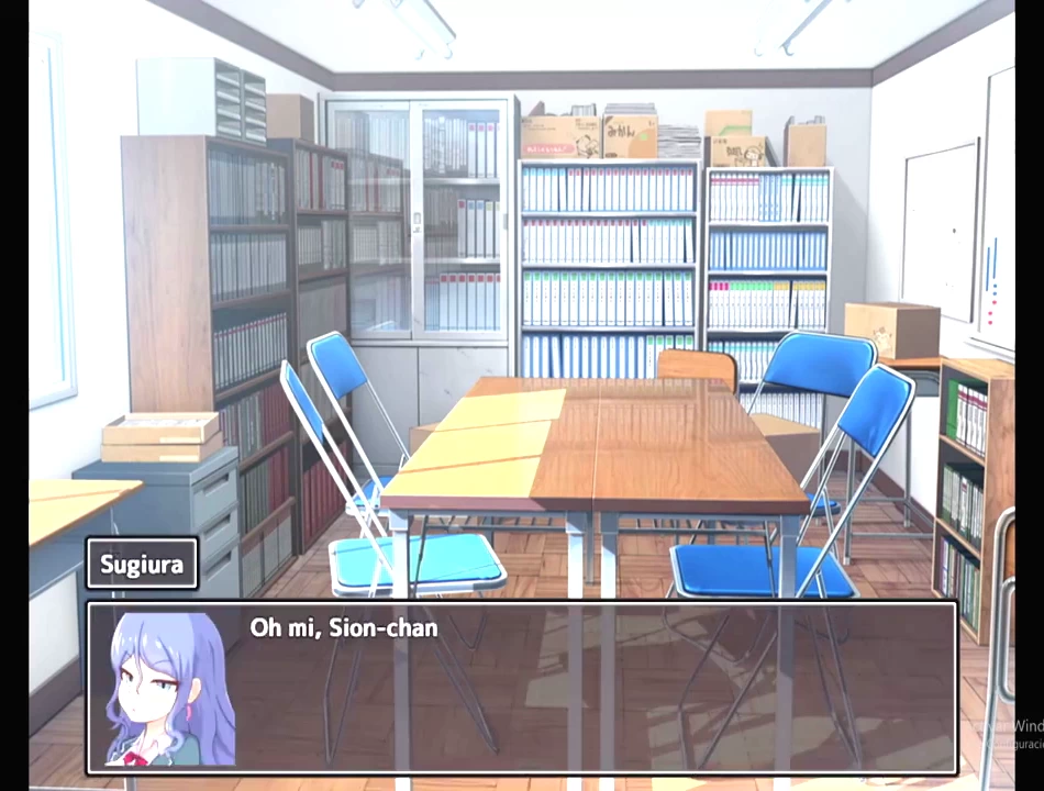 Ai, the Devil, and the Curse of Lust Screenshot (12)