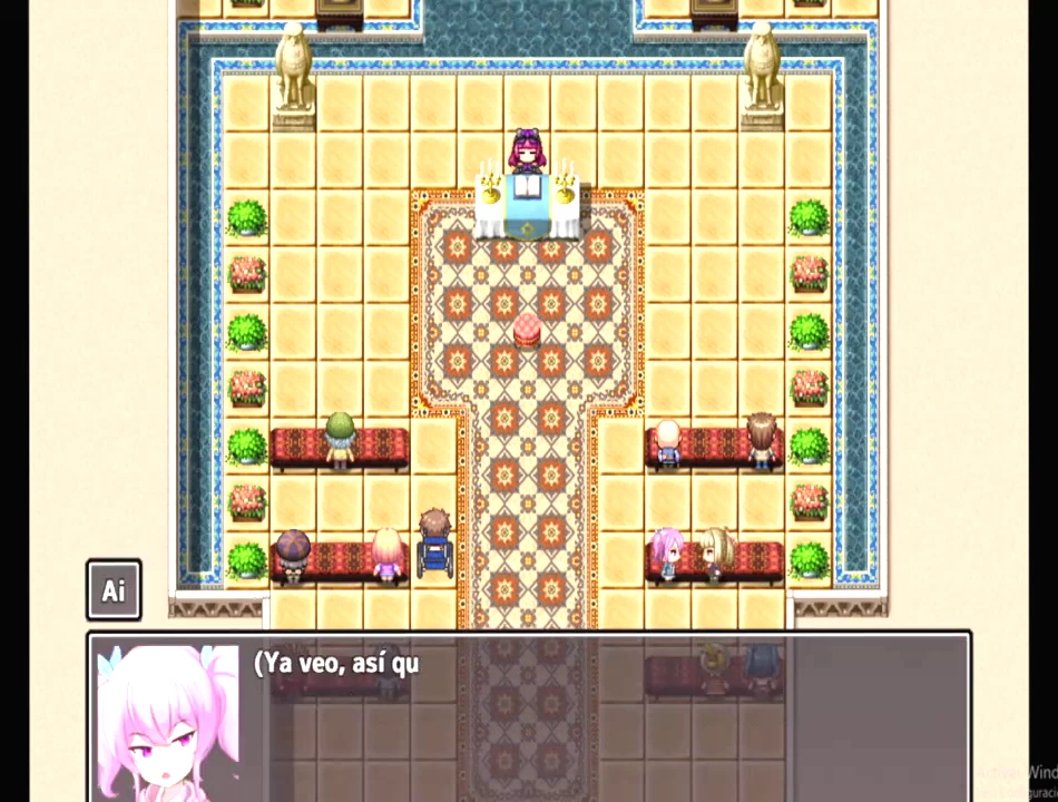 Ai, the Devil, and the Curse of Lust Screenshot (12)
