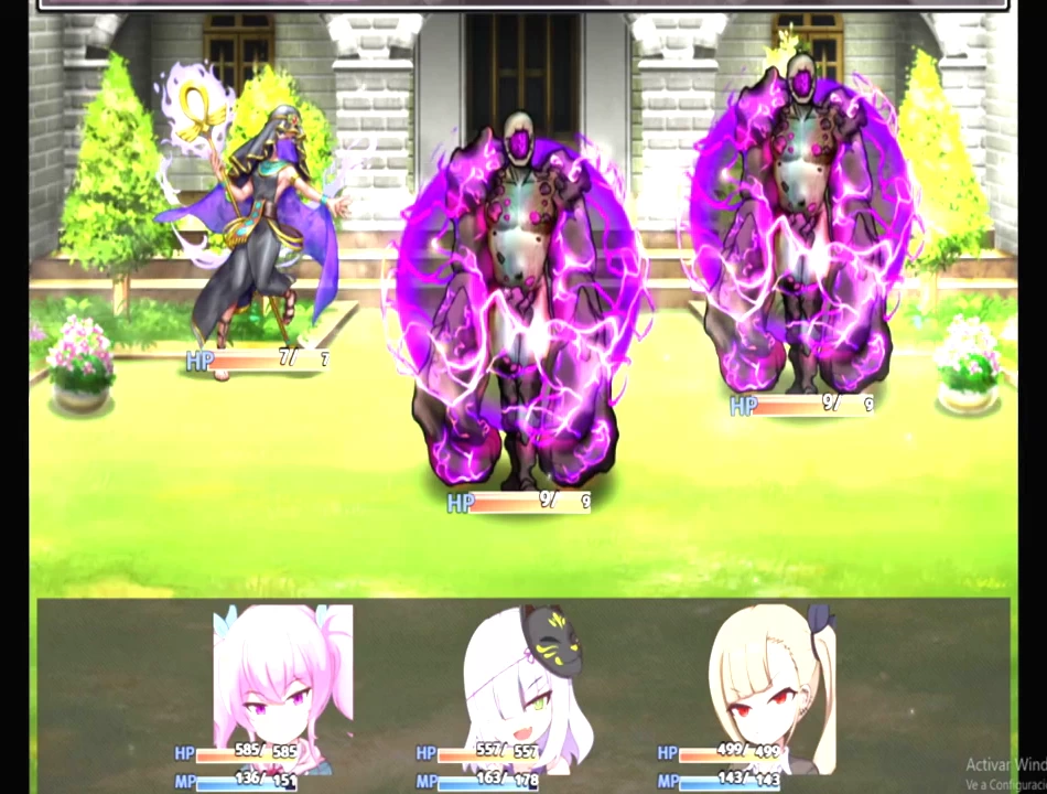 Ai, the Devil, and the Curse of Lust Screenshot (12)